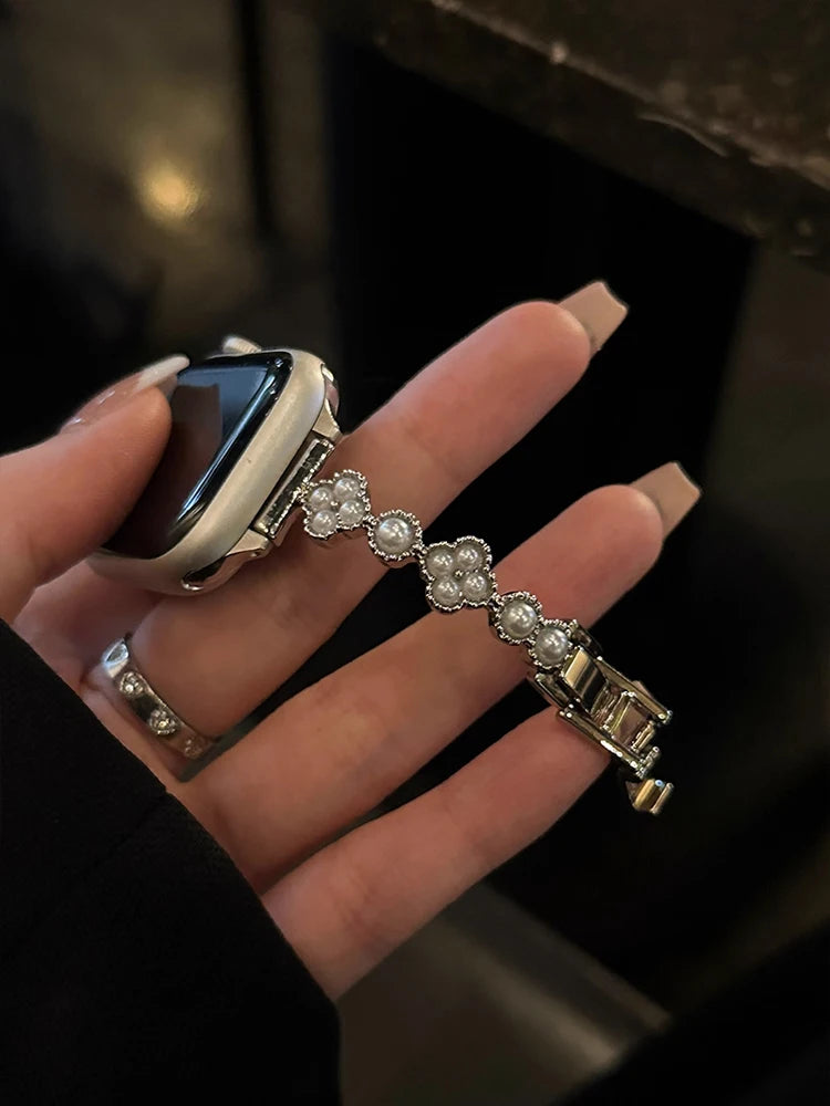 Selene Pearl Band for Apple Watch