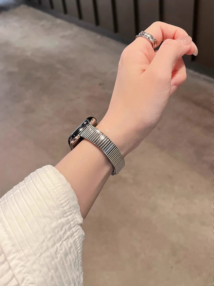 Lucent Link Band for Apple Watch