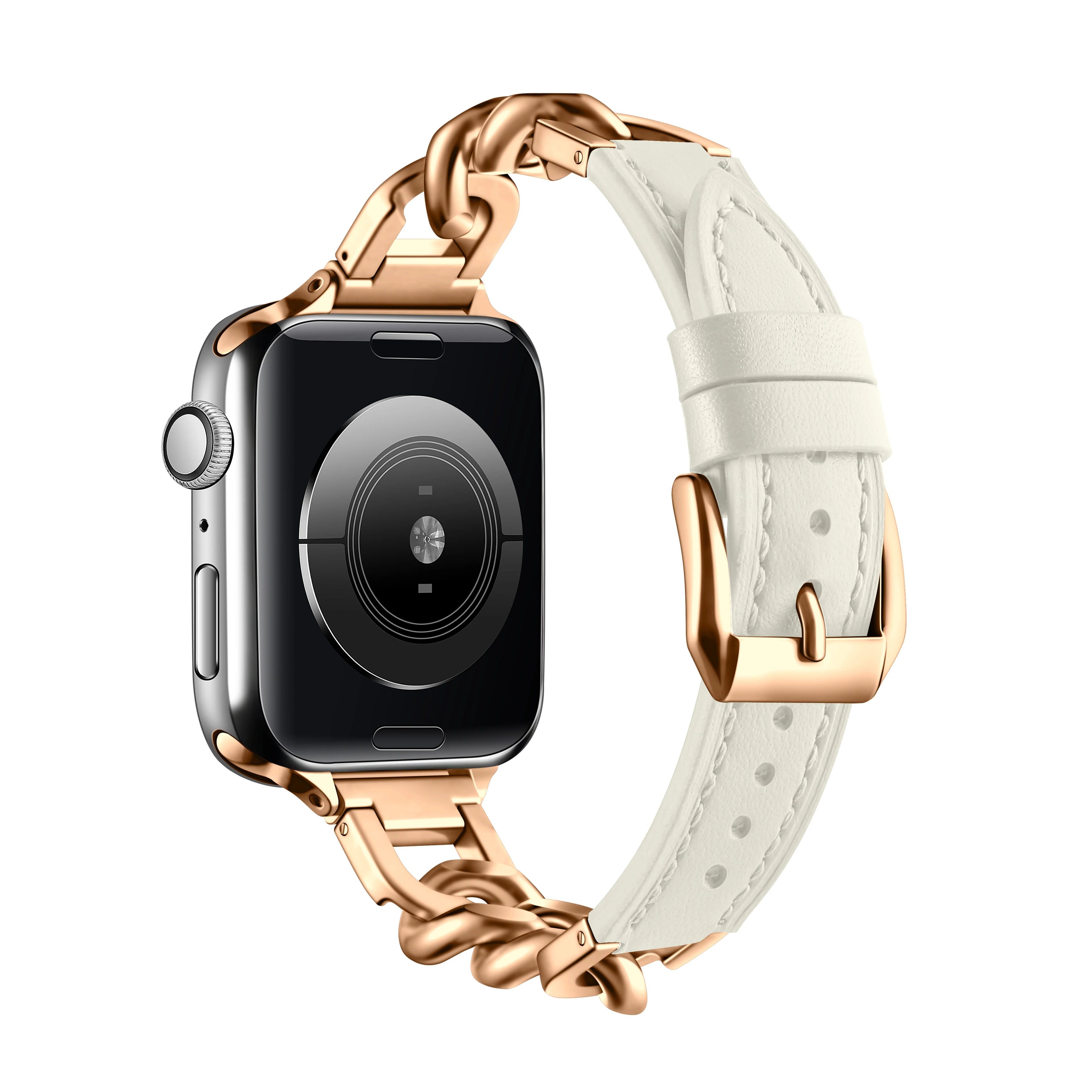 Thalassa Hybrid Band for Apple Watch