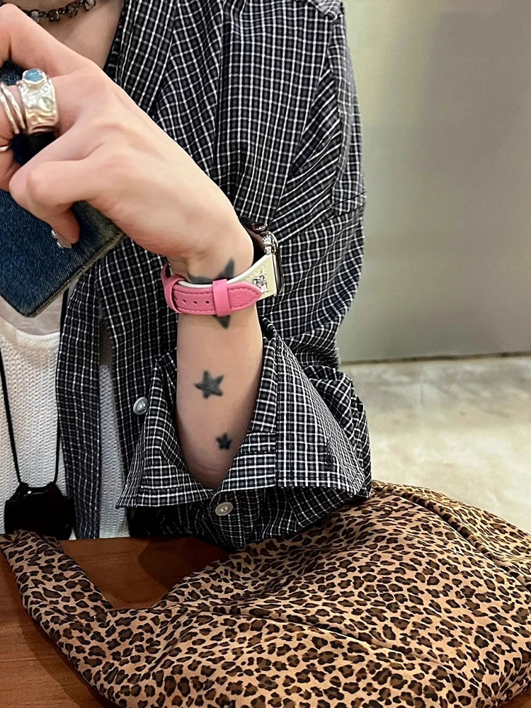 Iris Chromatic Band for Apple Watch