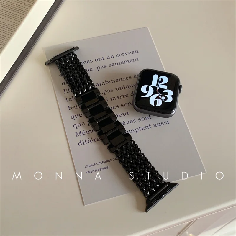 Sovereign Link Band for Apple Watch