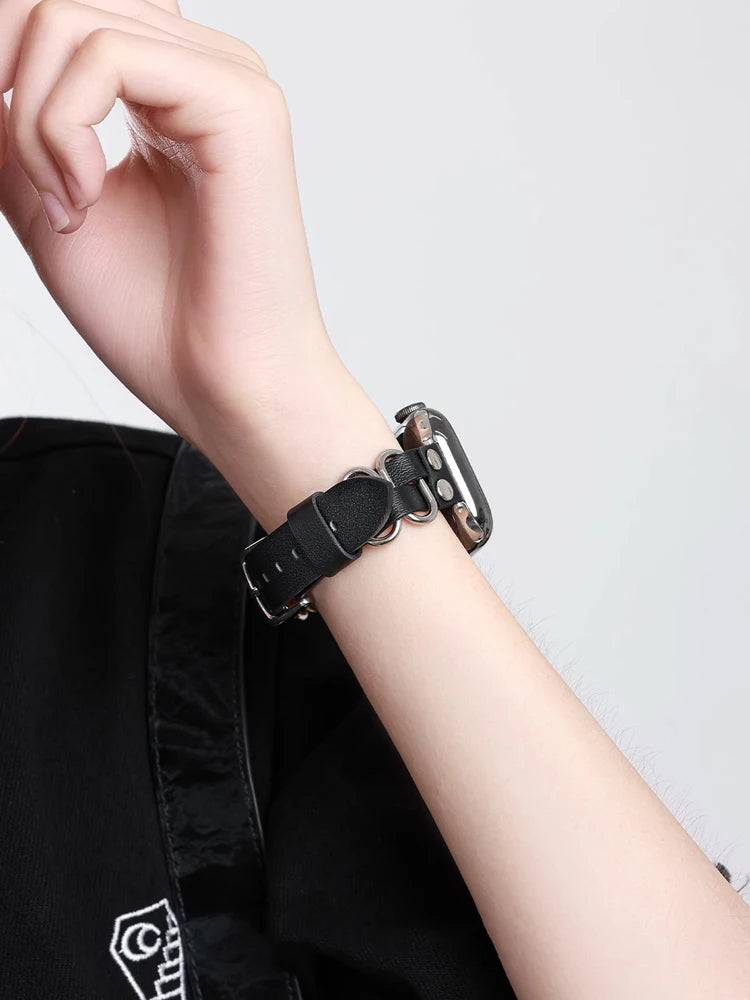 Heritage Weave Band for Apple Watch