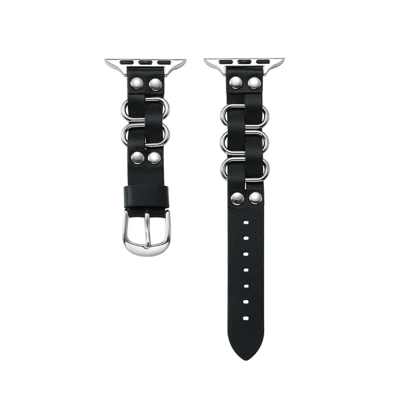 Heritage Weave Band for Apple Watch