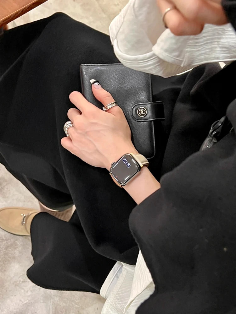 Celestia Heritage Band for Apple Watch