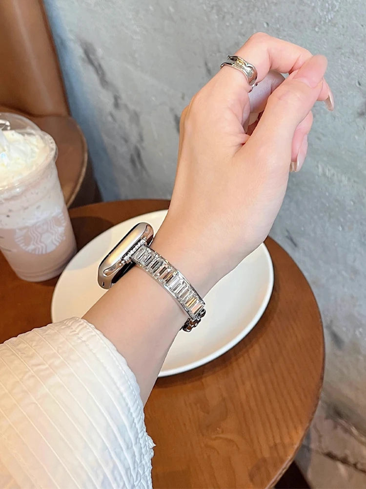 Etherea Slim Band for Apple Watch