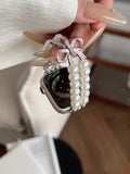 Coquette Pearl Band for Apple Watch