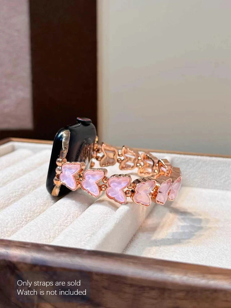 Mariposa Kinetic Band for Apple Watch