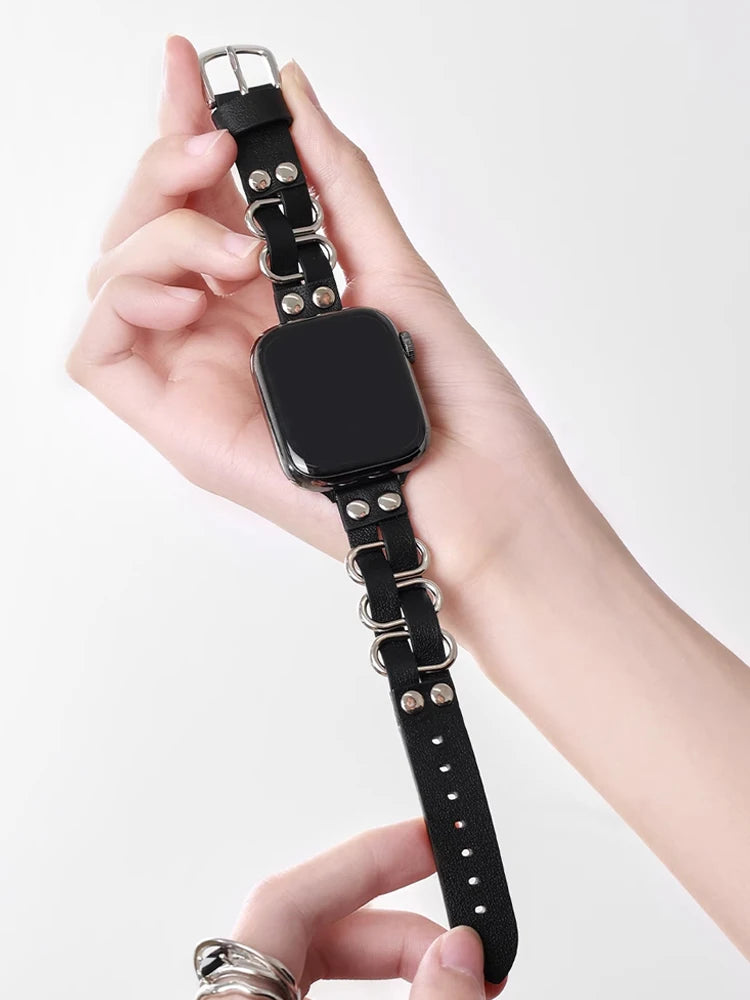 Heritage Weave Band for Apple Watch