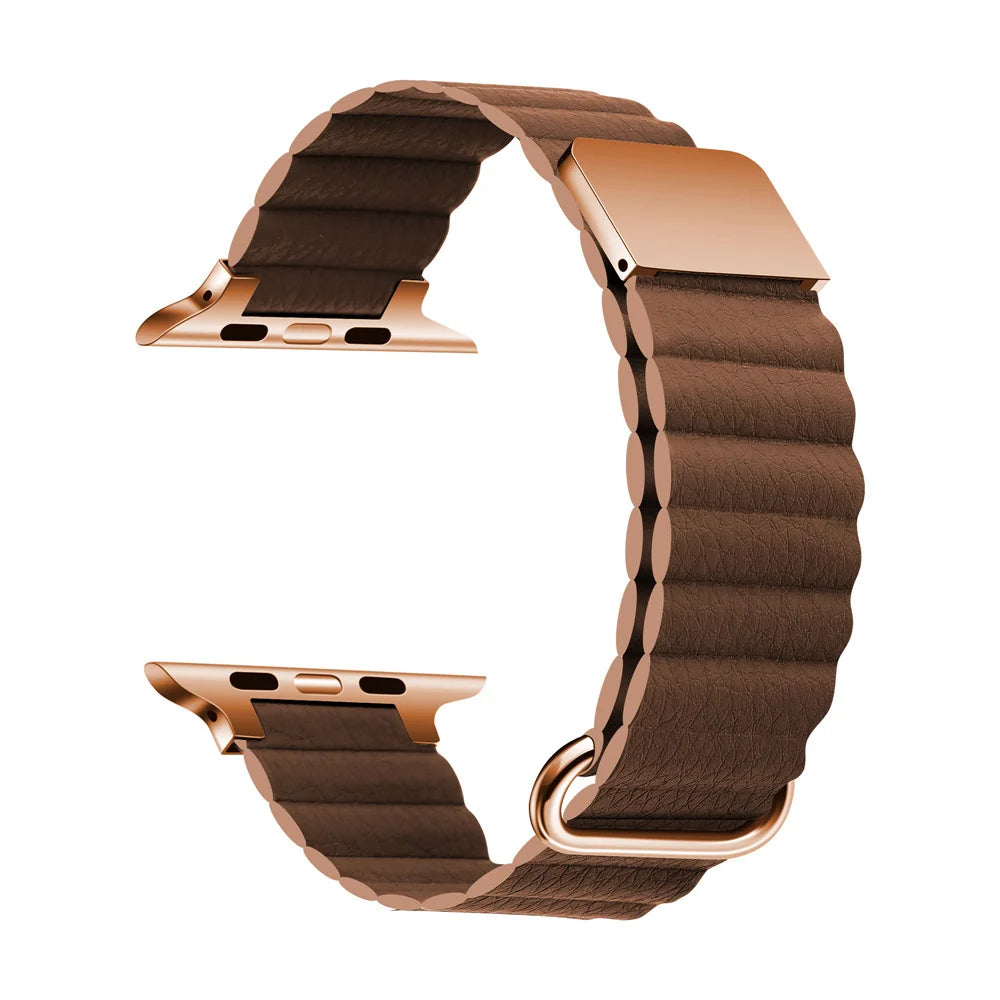 Thalassa Magnetic Band for Apple Watch