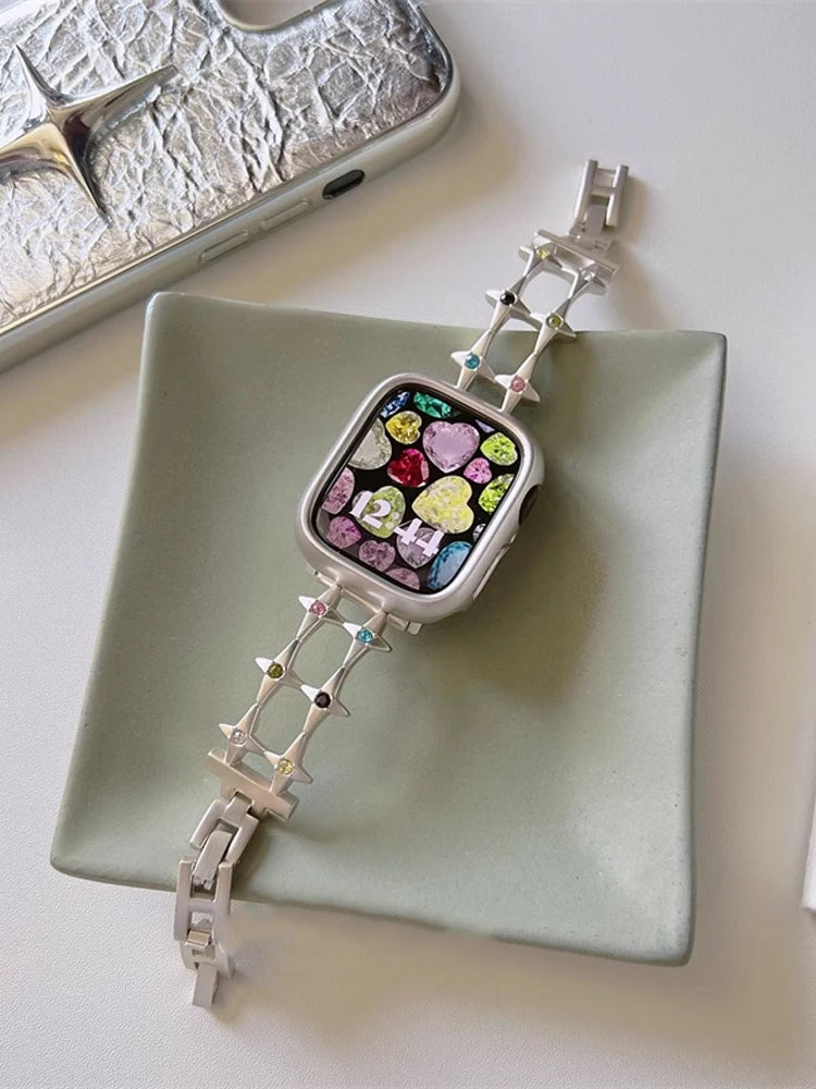 Meridian Band for Apple Watch