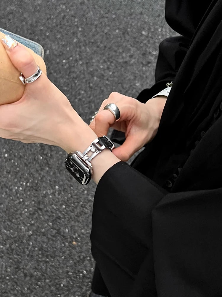Lyra Artisan Band for Apple Watch