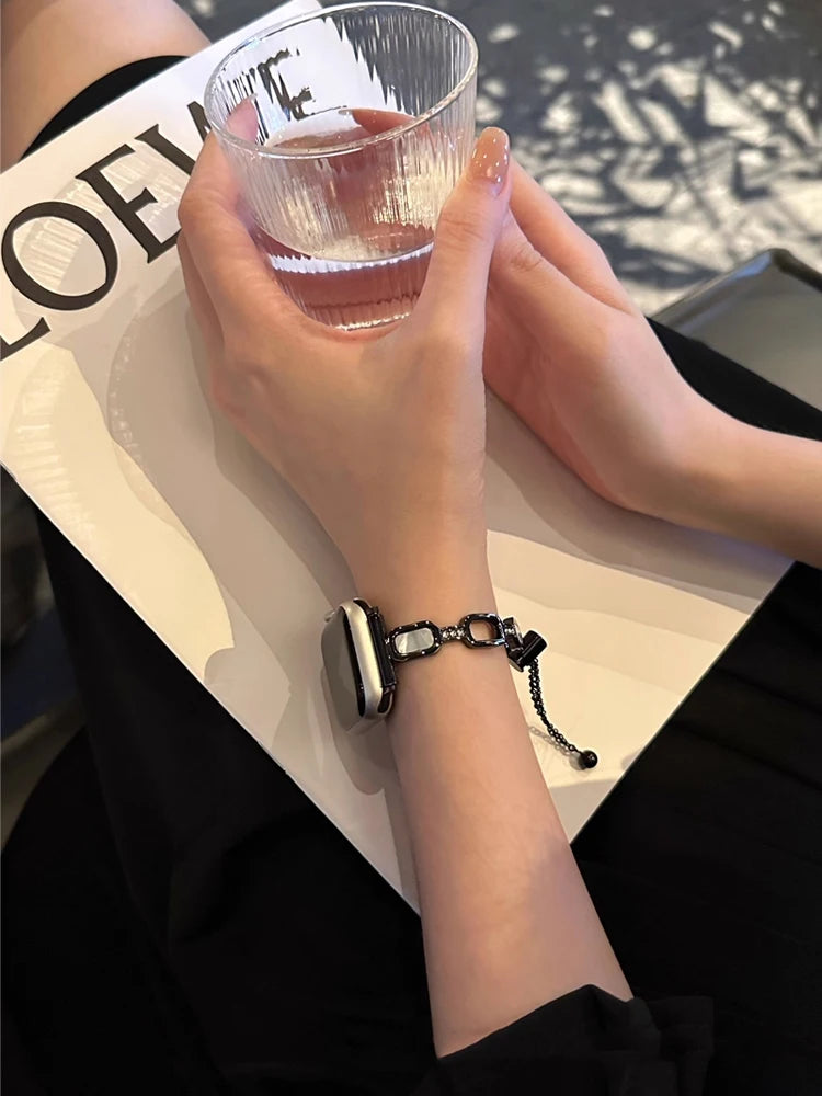Statuario Band for Apple Watch