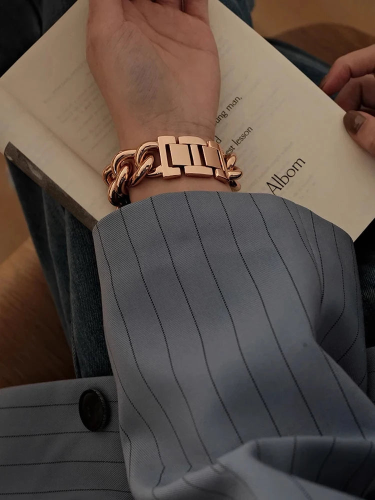 Sterling Grid Band for Apple Watch