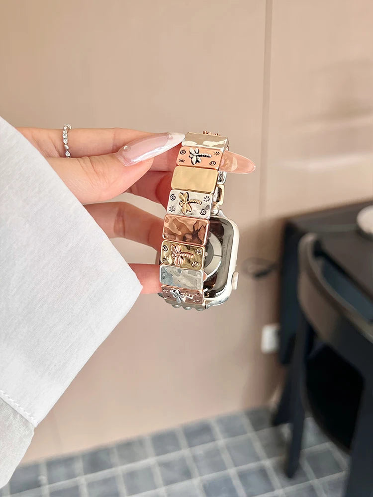 Eterna Link Band for Apple Watch