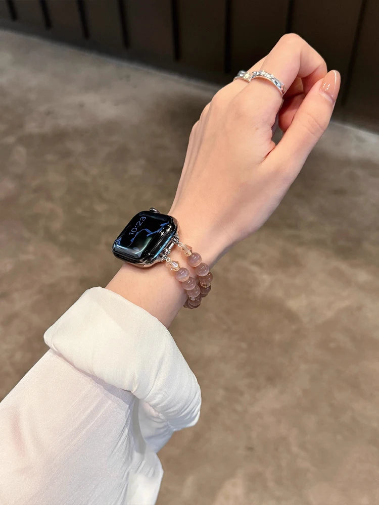 Lunara Opal Band for Apple Watch