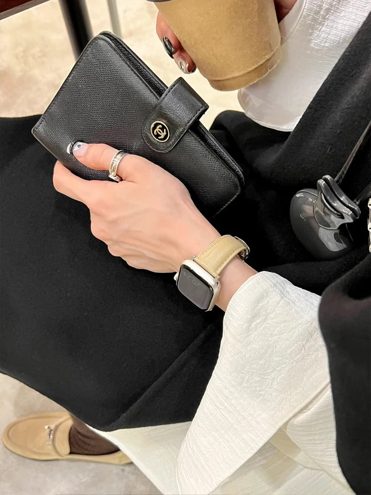 Celestia Heritage Band for Apple Watch