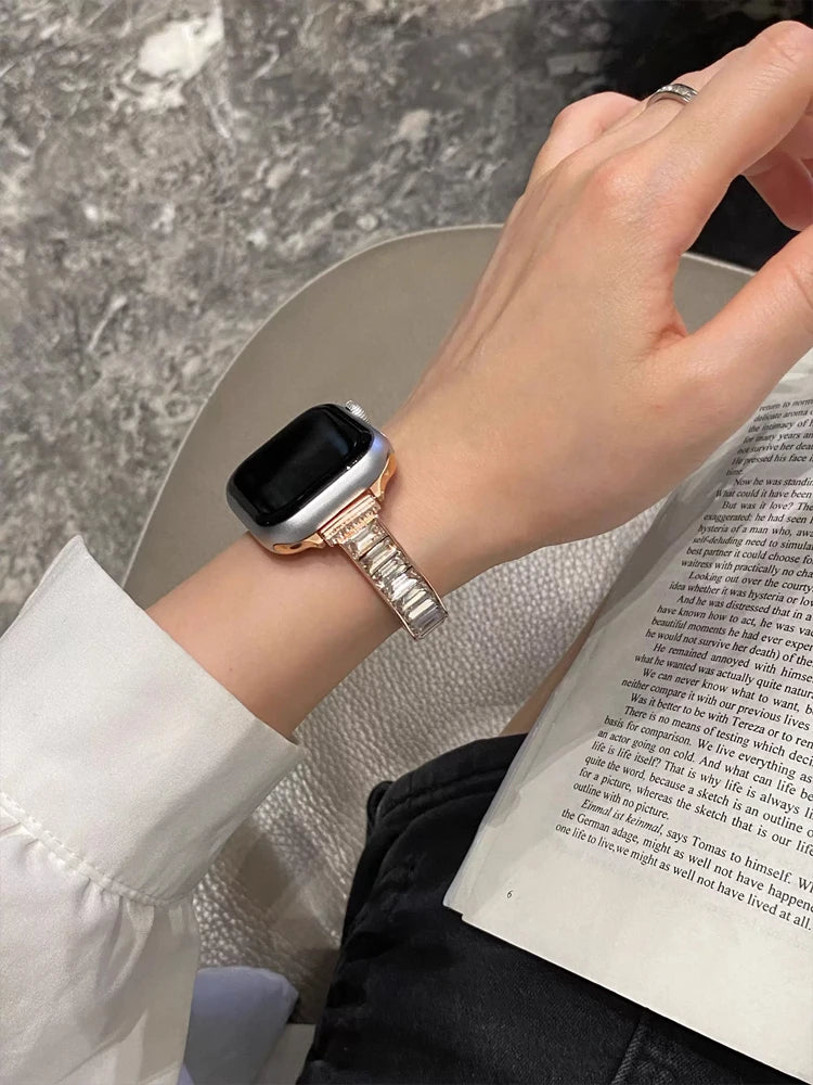 Etherea Slim Band for Apple Watch