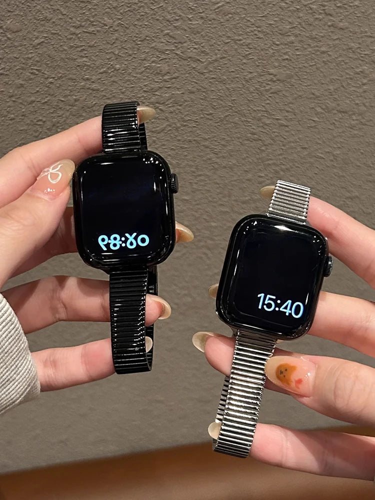 Lucent Link Band for Apple Watch