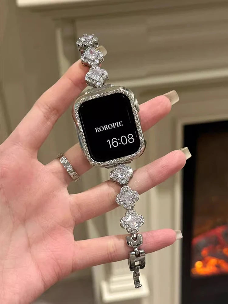 Callista Radiant Band for Apple