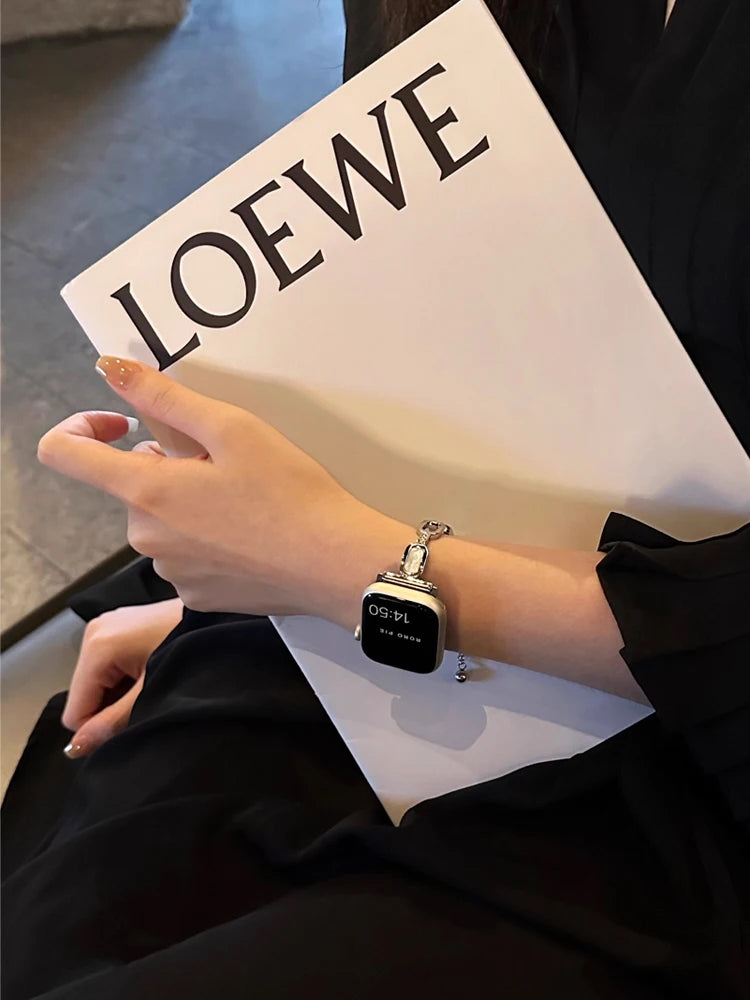 Statuario Band for Apple Watch
