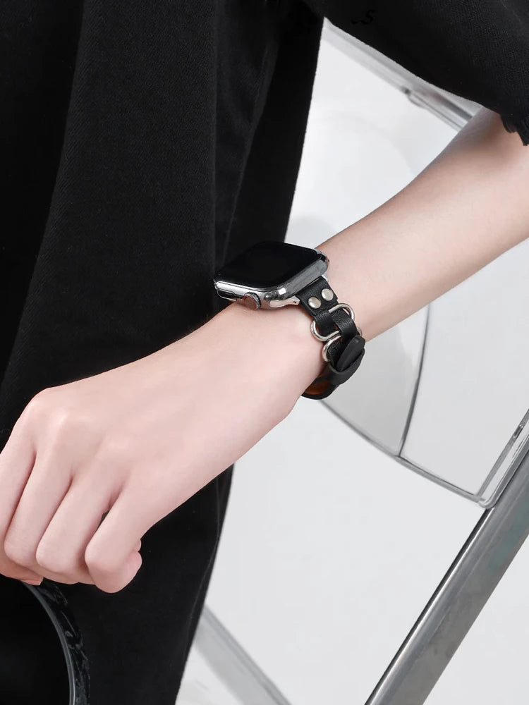 Heritage Weave Band for Apple Watch