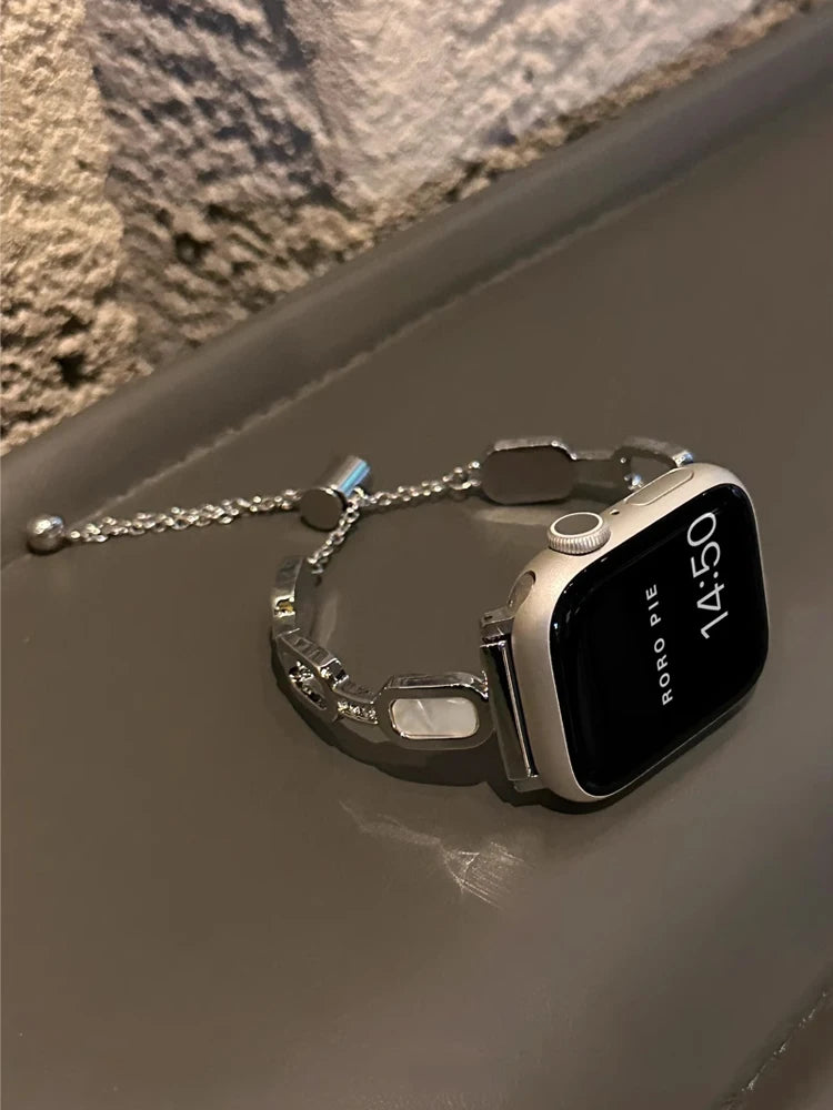 Statuario Band for Apple Watch