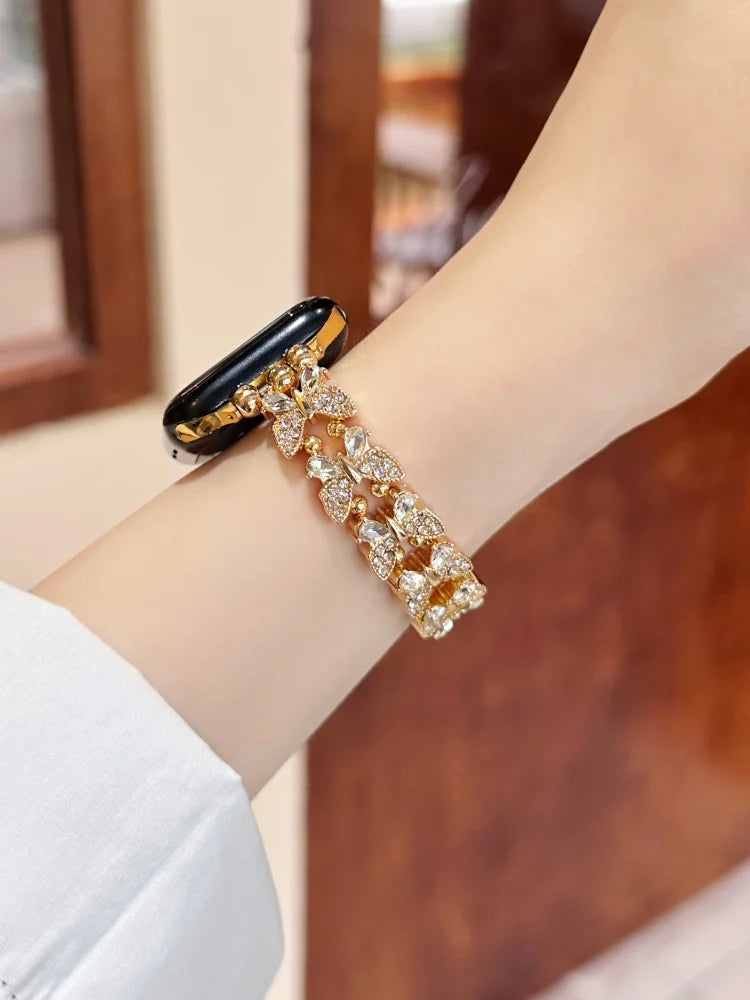 Mariposa Kinetic Band for Apple Watch