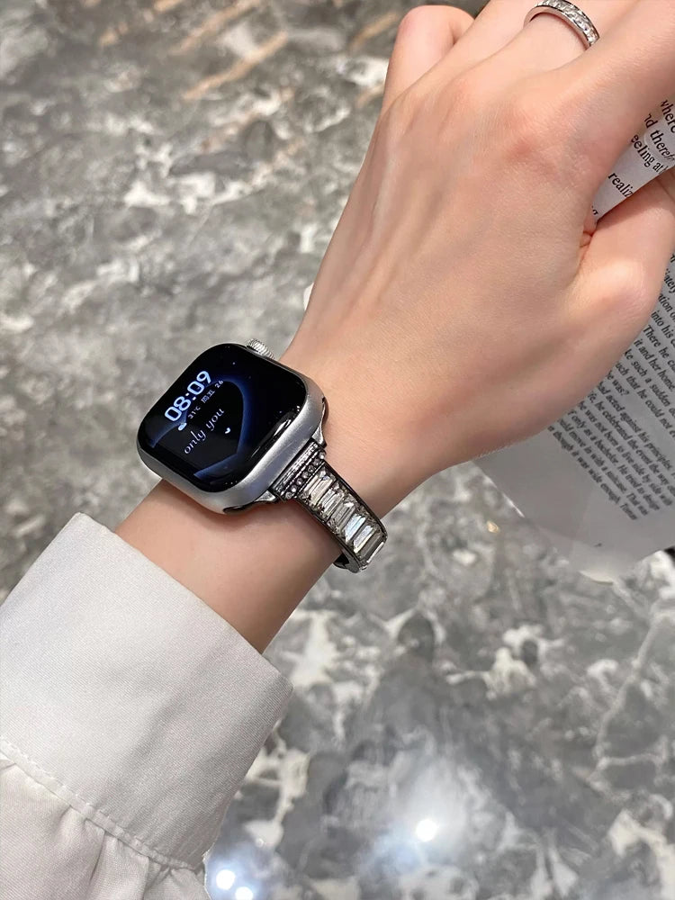 Etherea Slim Band for Apple Watch