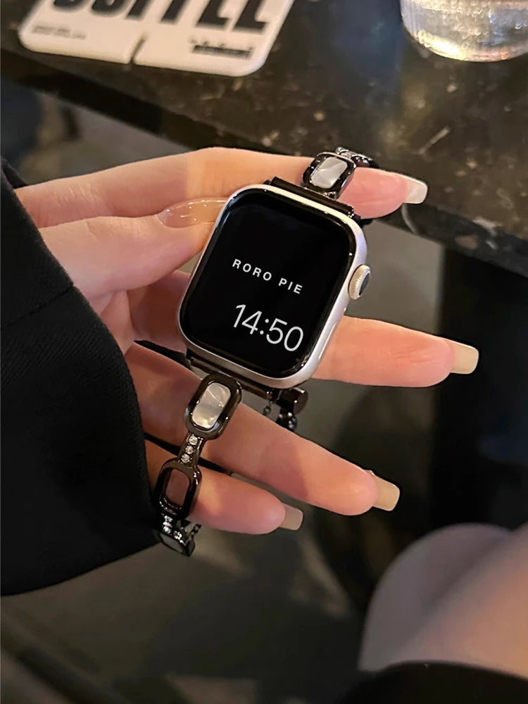 Statuario Band for Apple Watch