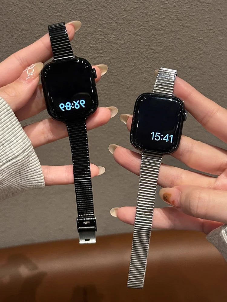 Lucent Link Band for Apple Watch