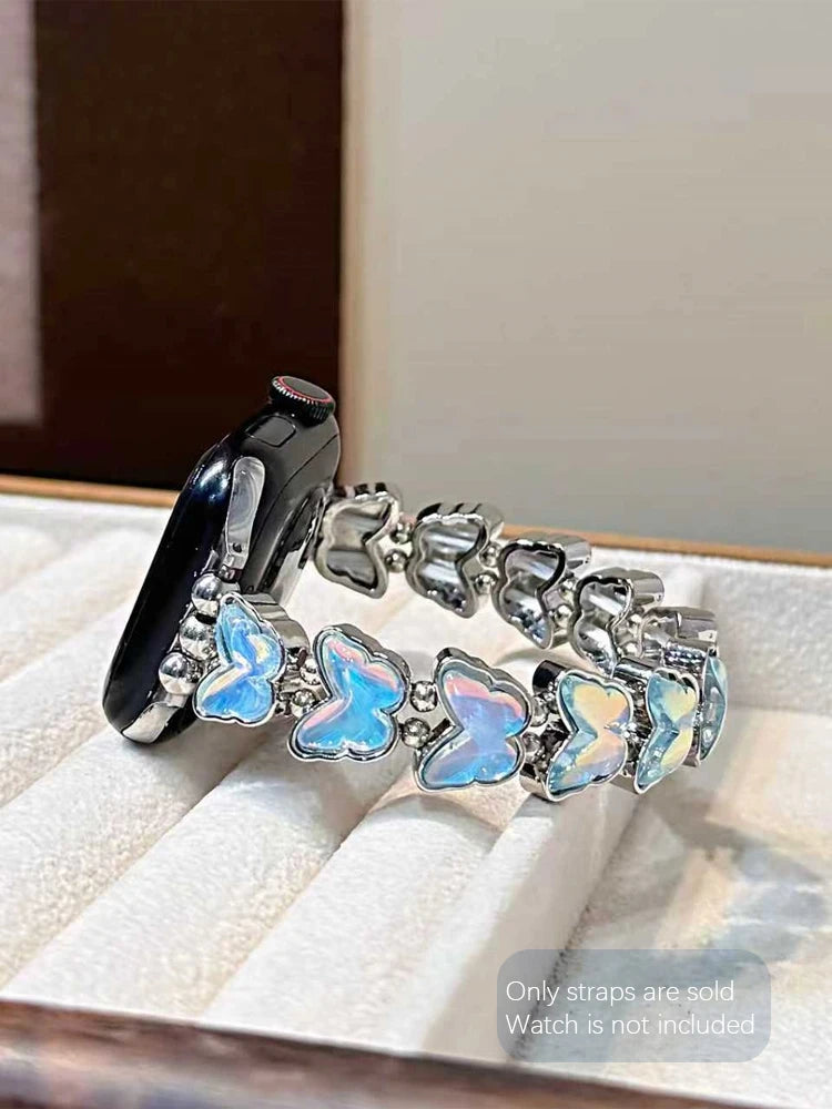 Mariposa Kinetic Band for Apple Watch