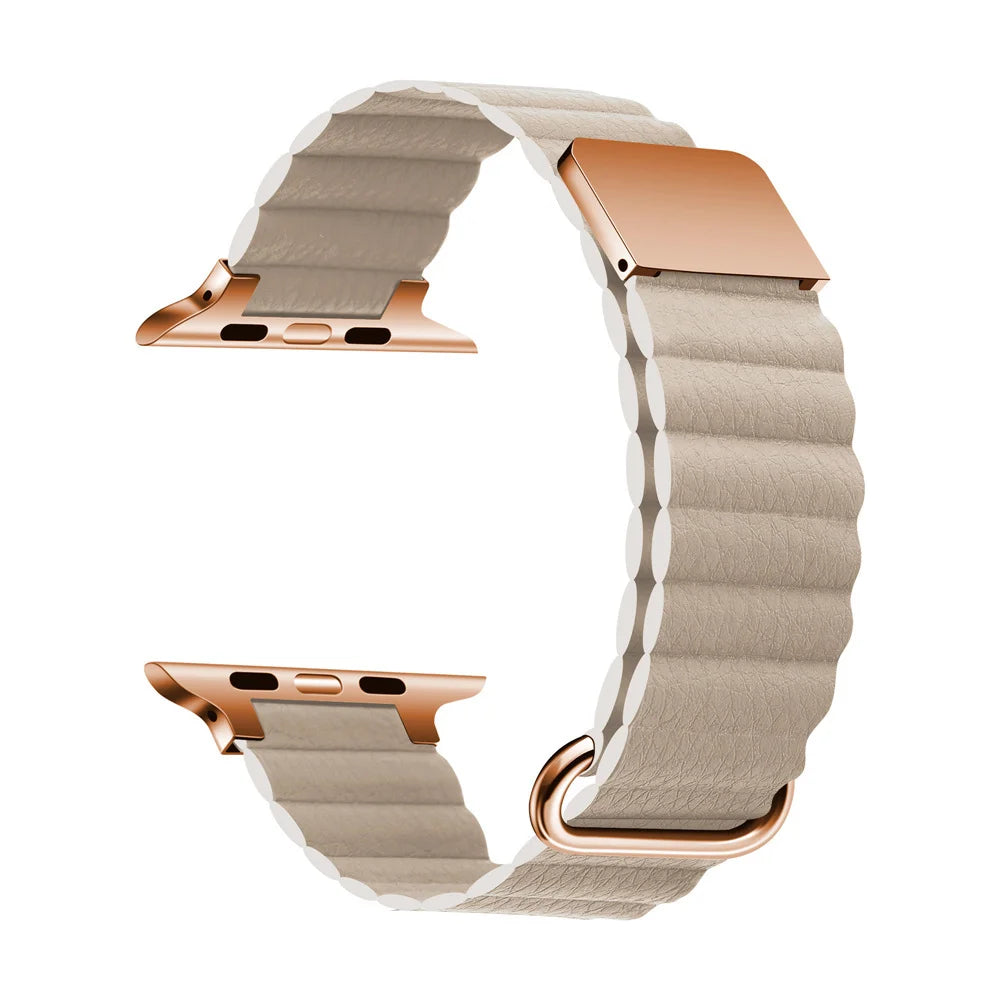 Thalassa Magnetic Band for Apple Watch
