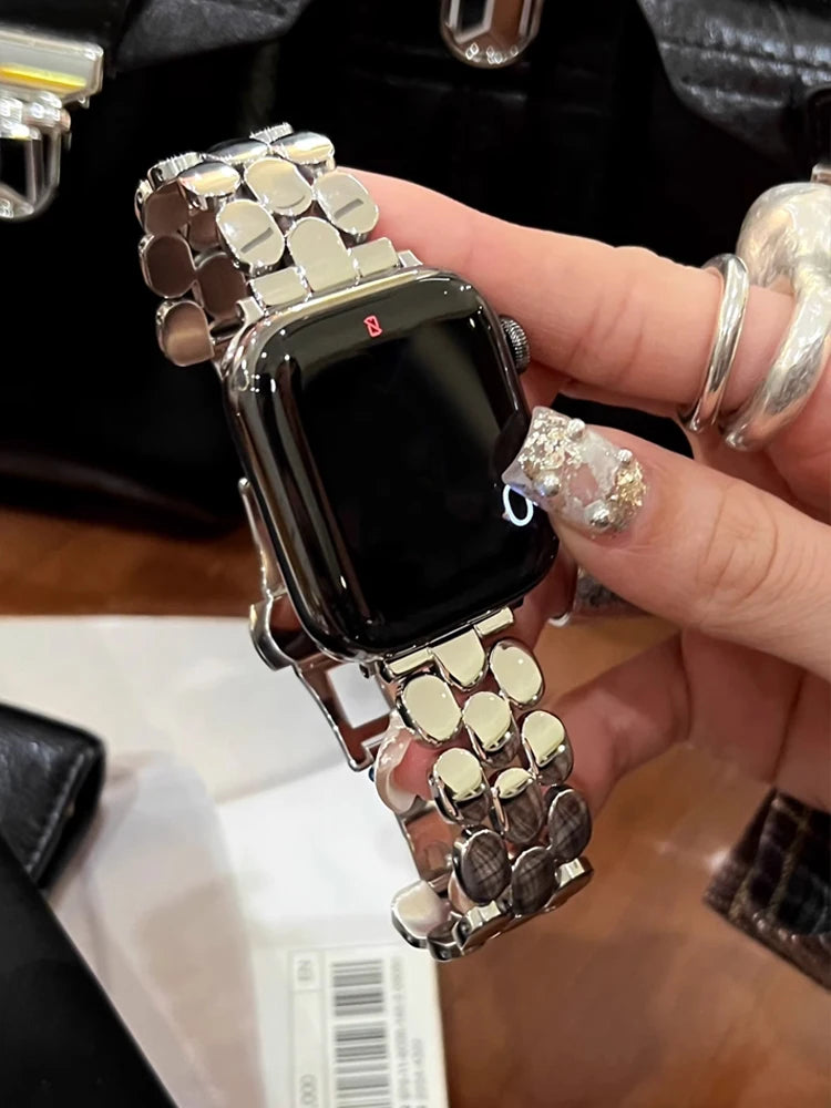 Valerius Stainless Band for Apple Watch