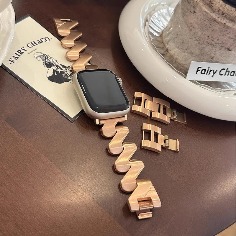 Ondine Wave Band for Apple Watch