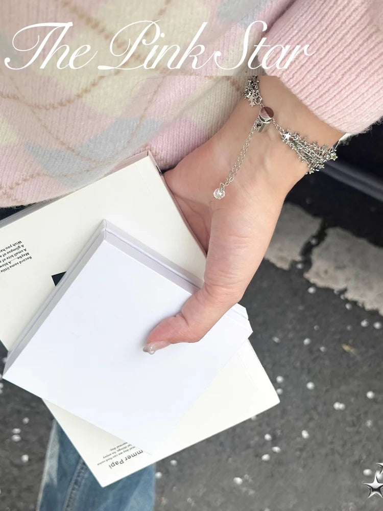 Zenith Link Band for Apple Watch