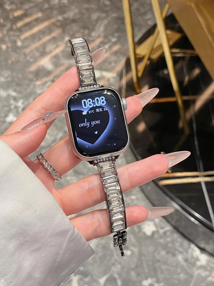 Etherea Slim Band for Apple Watch