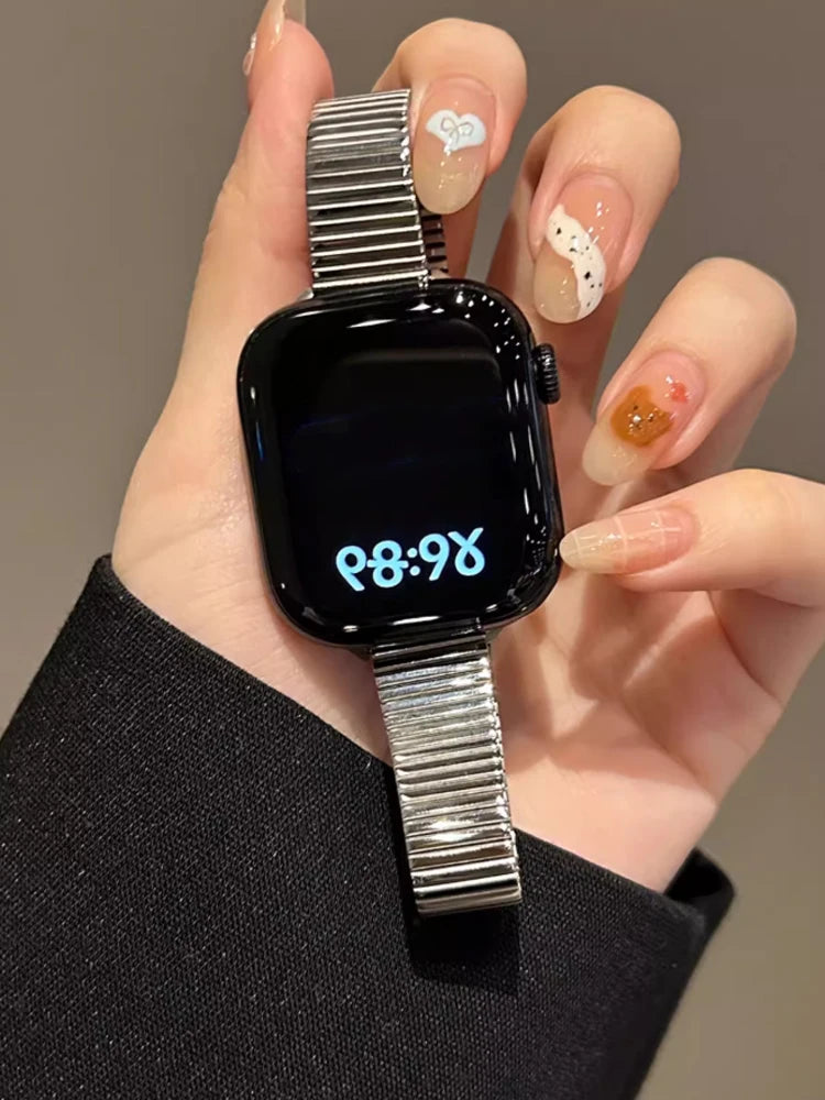 Lucent Link Band for Apple Watch