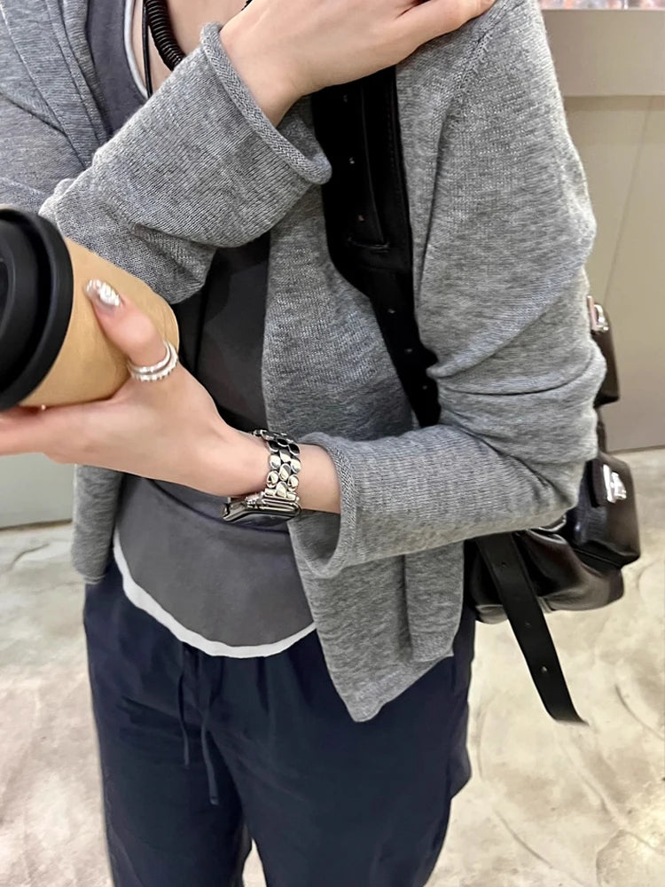Valerius Stainless Band for Apple Watch