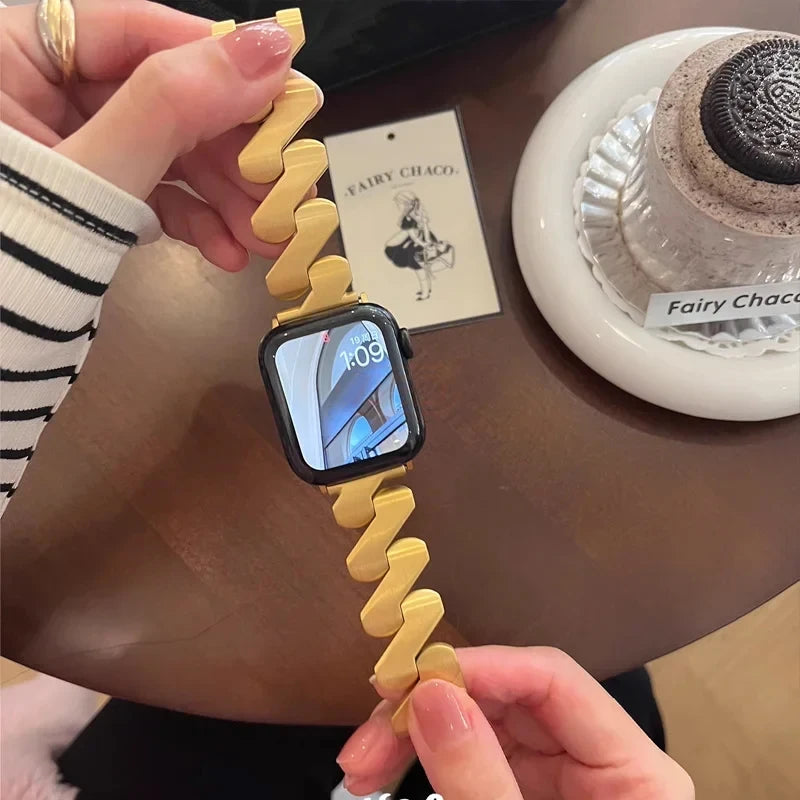 Ondine Wave Band for Apple Watch