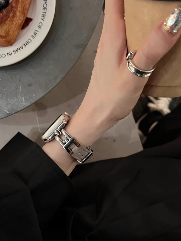 Lyra Artisan Band for Apple Watch