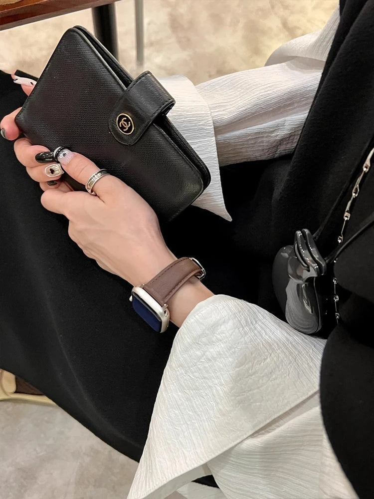 Celestia Heritage Band for Apple Watch