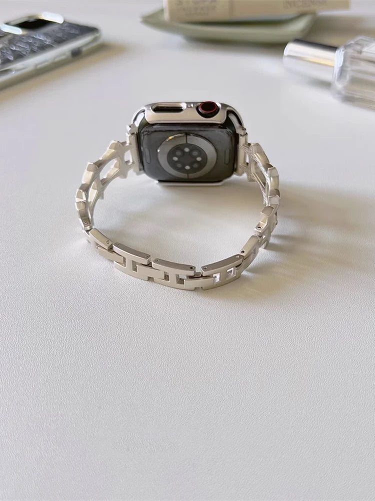 Meridian Band for Apple Watch