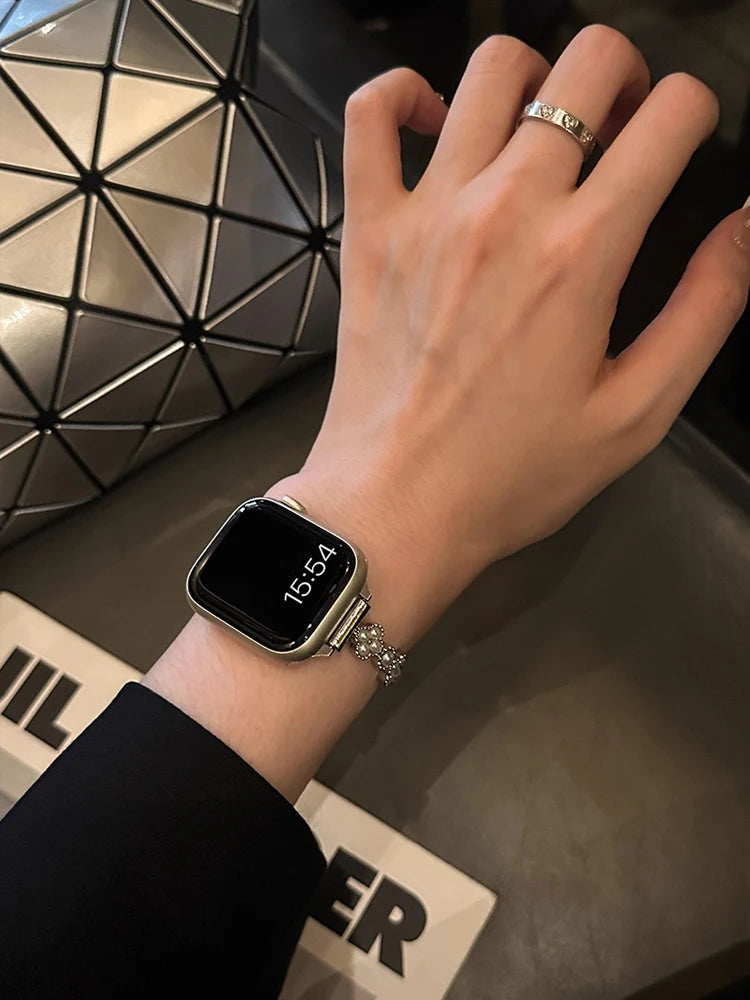 Selene Pearl Band for Apple Watch