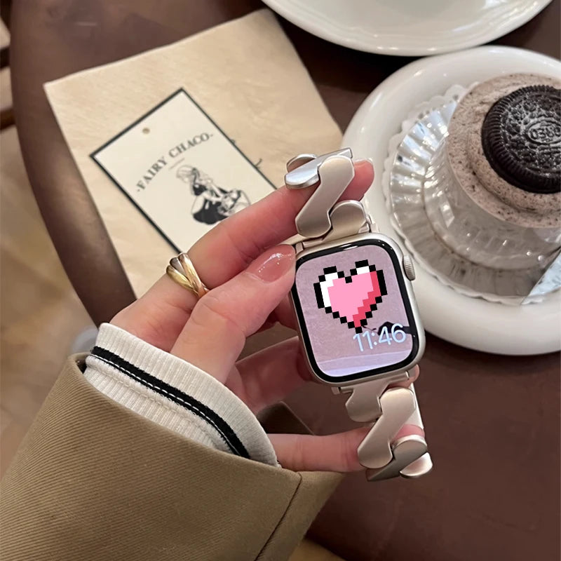 Ondine Wave Band for Apple Watch