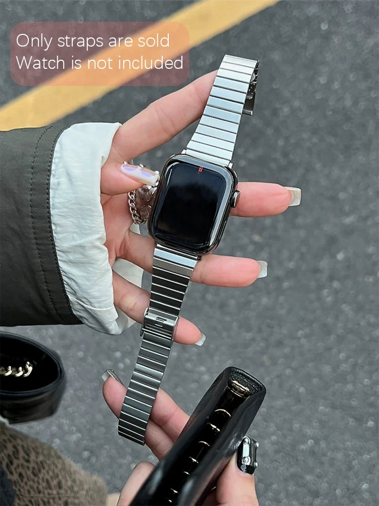 Lucent Link Band for Apple Watch