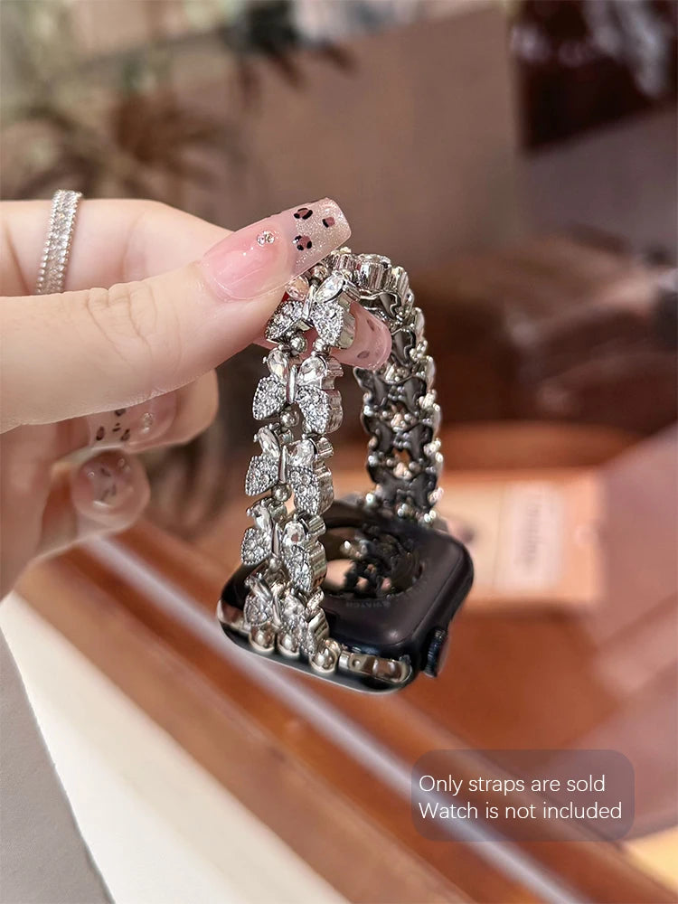 Mariposa Kinetic Band for Apple Watch