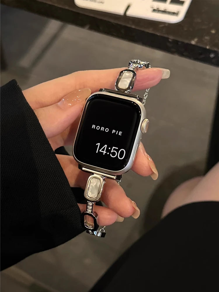 Statuario Band for Apple Watch