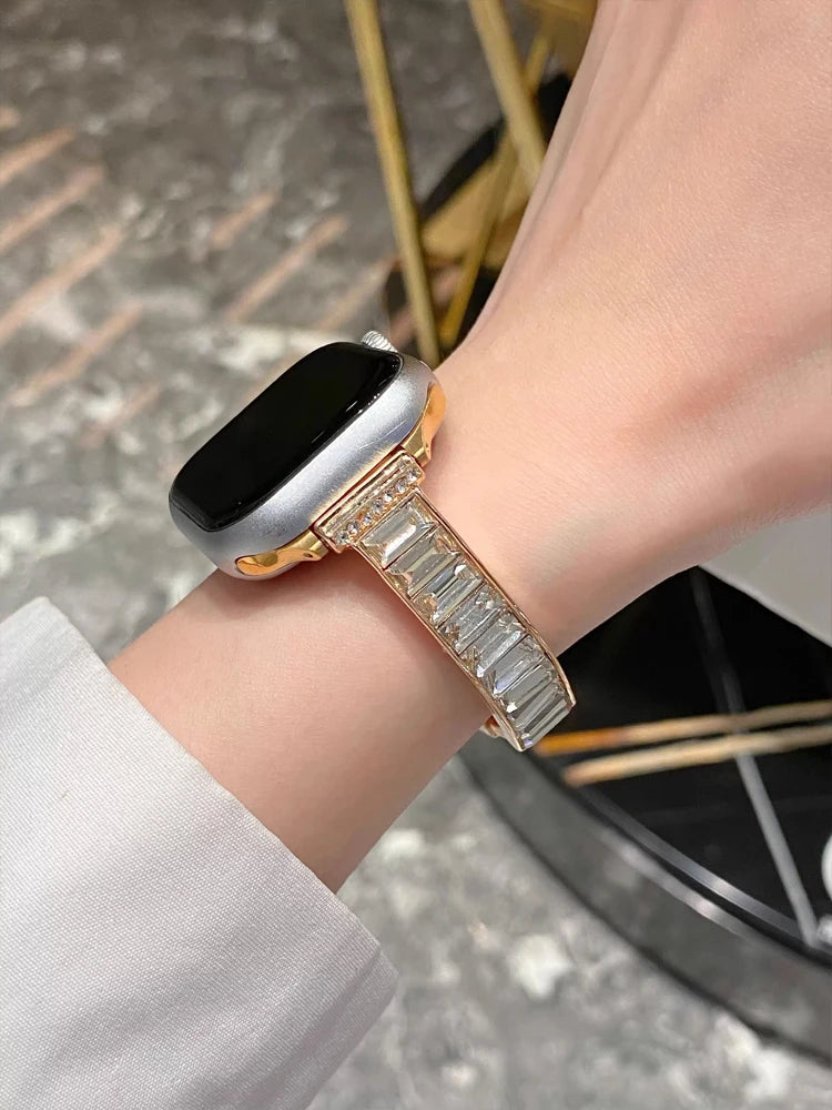Etherea Slim Band for Apple Watch