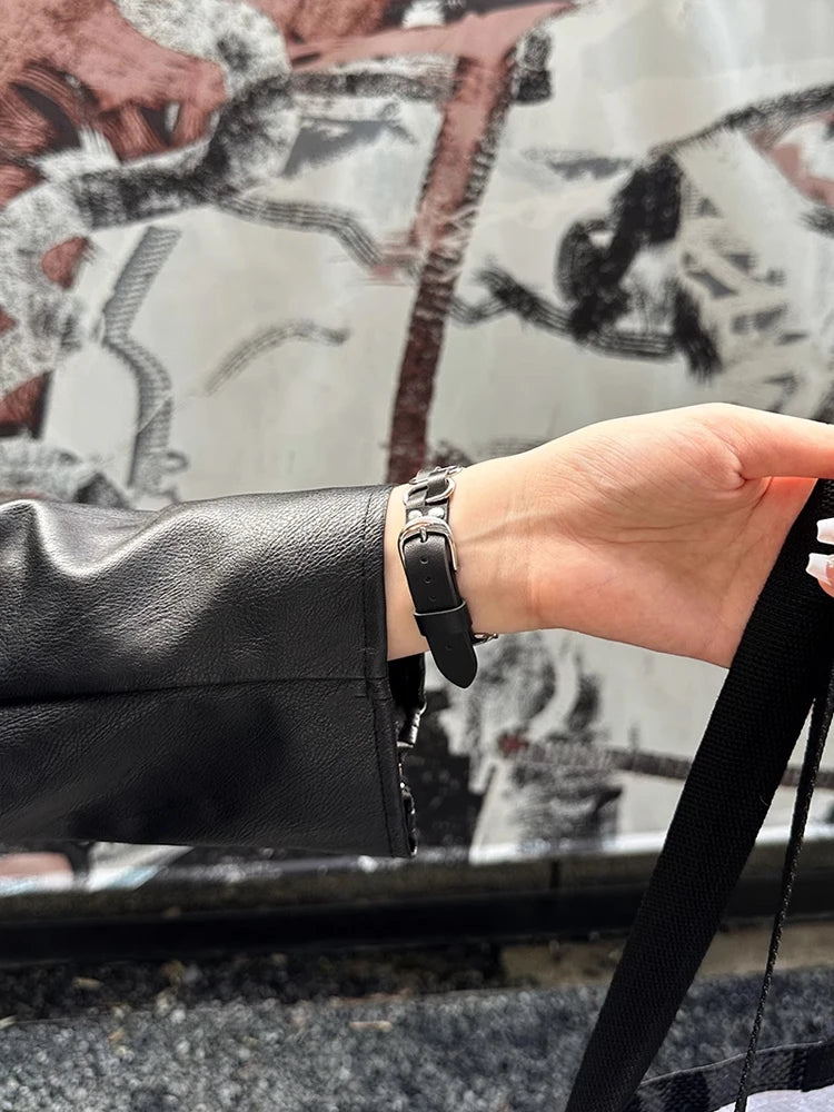 Heritage Weave Band for Apple Watch