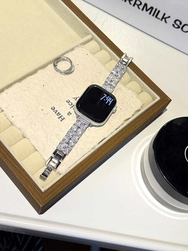 Selene Crystal Band for Apple Watch